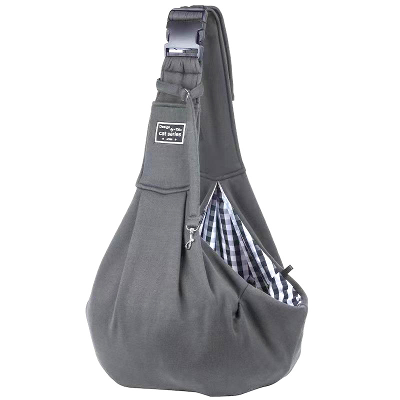 Cross-Border Pet Sling Bag