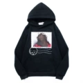 866 black