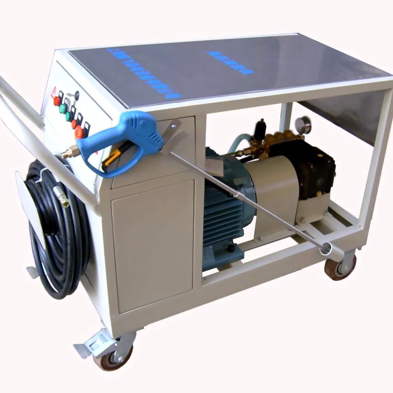 GF1542A工业防爆清洗机150bar 42L/min