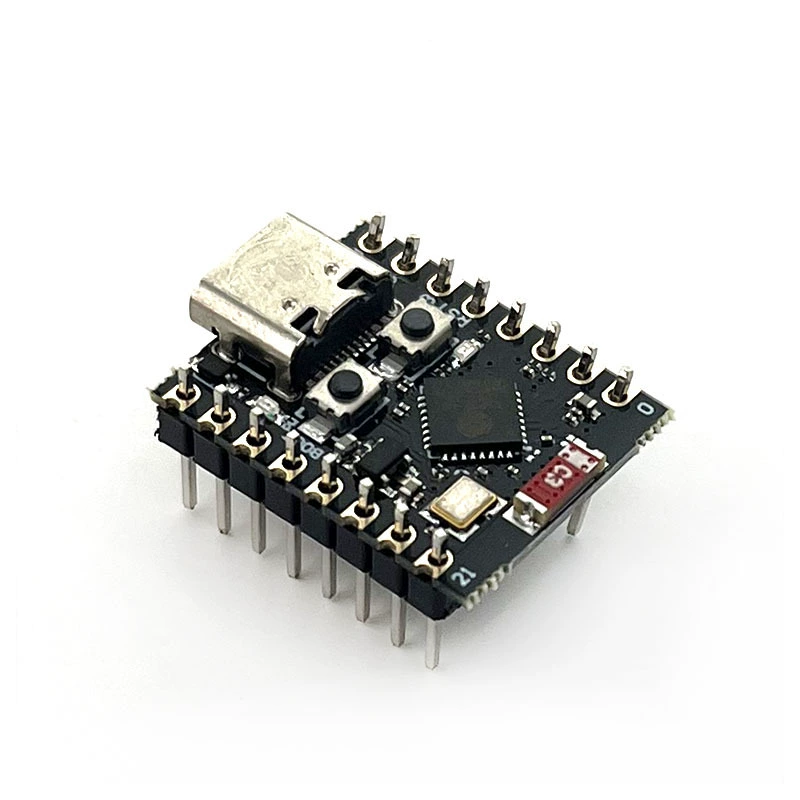 Плата разработки ESP32-C3 SuperMini, плата разработки ESP32 с Wi‑Fi и Bluetooth