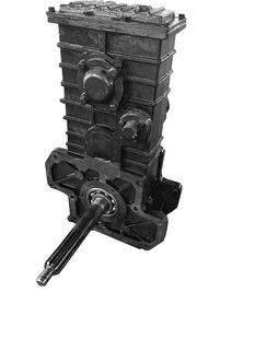 in stock supply sandwich power take-off, in stock supply sandwich power take-off without nameplate