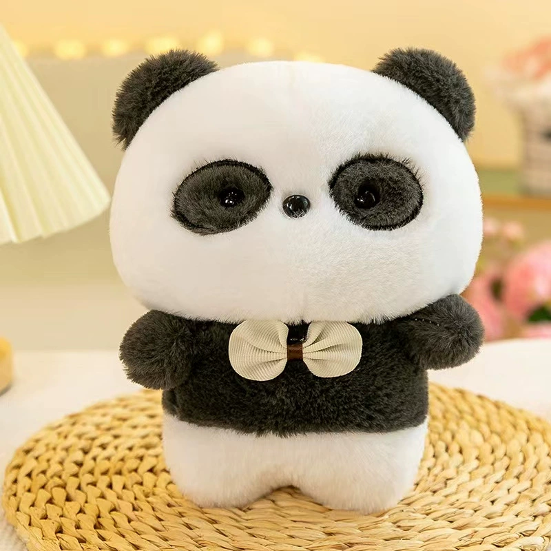 Hair mesh, plush doll, toy, wholesale, internet celebrity, 8inch