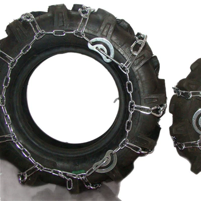 for Emergency Rescue, Tire snow chain