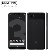 谷歌/Google Pixel 3XL安卓原生系统Pixel3 xl 三网4G手机