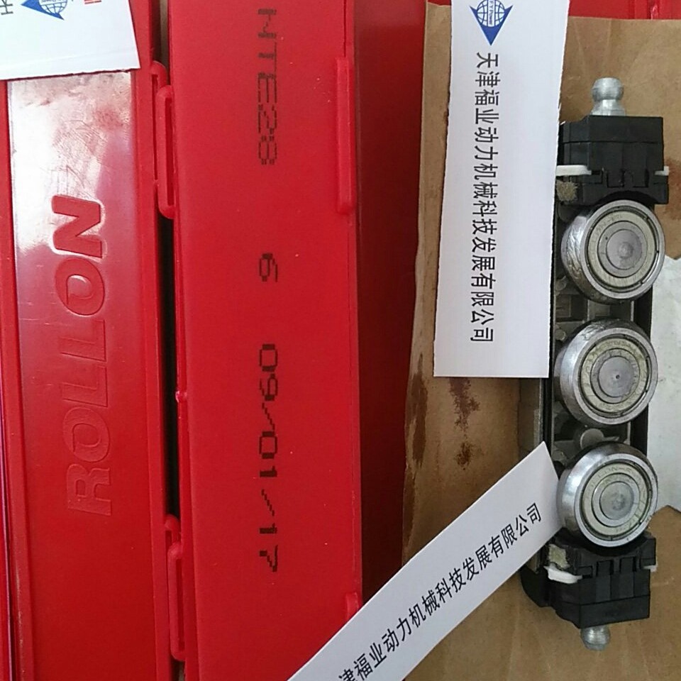 意大利ROLLON滑轨ASN43-690/ASN43-770，天津福业优惠