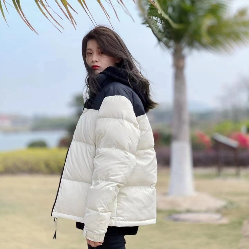 莆田纯原美版1996羽绒服高端90绒700蓬面包服北防水男女情侣外套|undefined