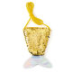 Children's Bag Cute Fashion Mermaid Bag Mini Sequin Girl's Bag Baby's Lightweight Shoulder Crossbody Bag