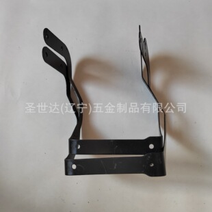 Atlas Copco TT Leaf spring left ���R��TT����� �p��������
