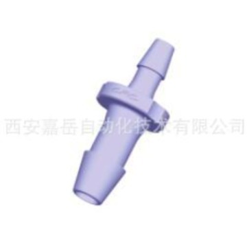 CPC产品 FitQuik系列 仪表级接头 管对管接头-直插变径 HSR6491