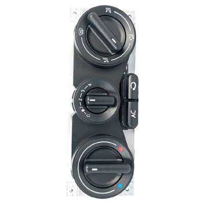 Air Conditioning Heating Cab and accessories