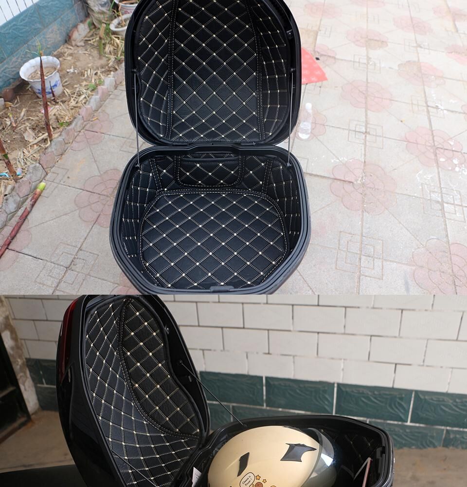 Suitable for Ninebot Electric Scooter M5 Seat Cushion M95C+M85Cm95Cn70Cn85 Seat Liner Modification Accessories