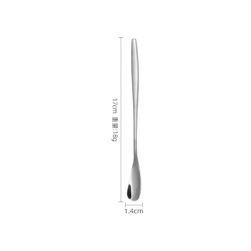 17cm 실버(304 스틸)