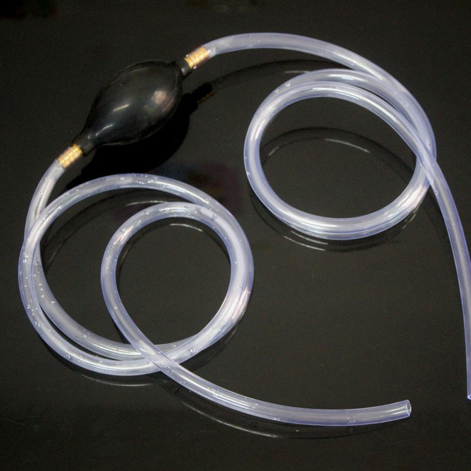 Car manual oil pipe motorcycle manual siphon oil pipe pump pump pump…