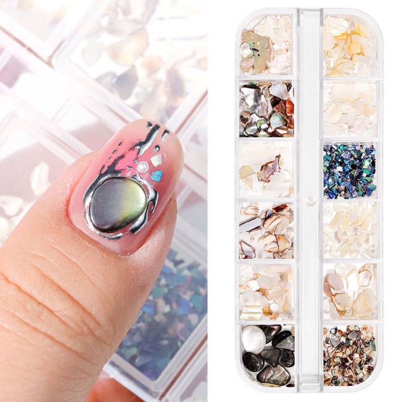 Nail Art Accessories Mini Small Rhinestones Ultra-Small Acrylic Irregular Flat-Back Rhinestones Trendy Influencer Nail Decoration Rhinestones Nail Art Accessories Mini Small Rhinestones Ultra-Small Acrylic Irregular Flat-Back Rhinestones Trendy Influencer Nail Decoration Rhinestones