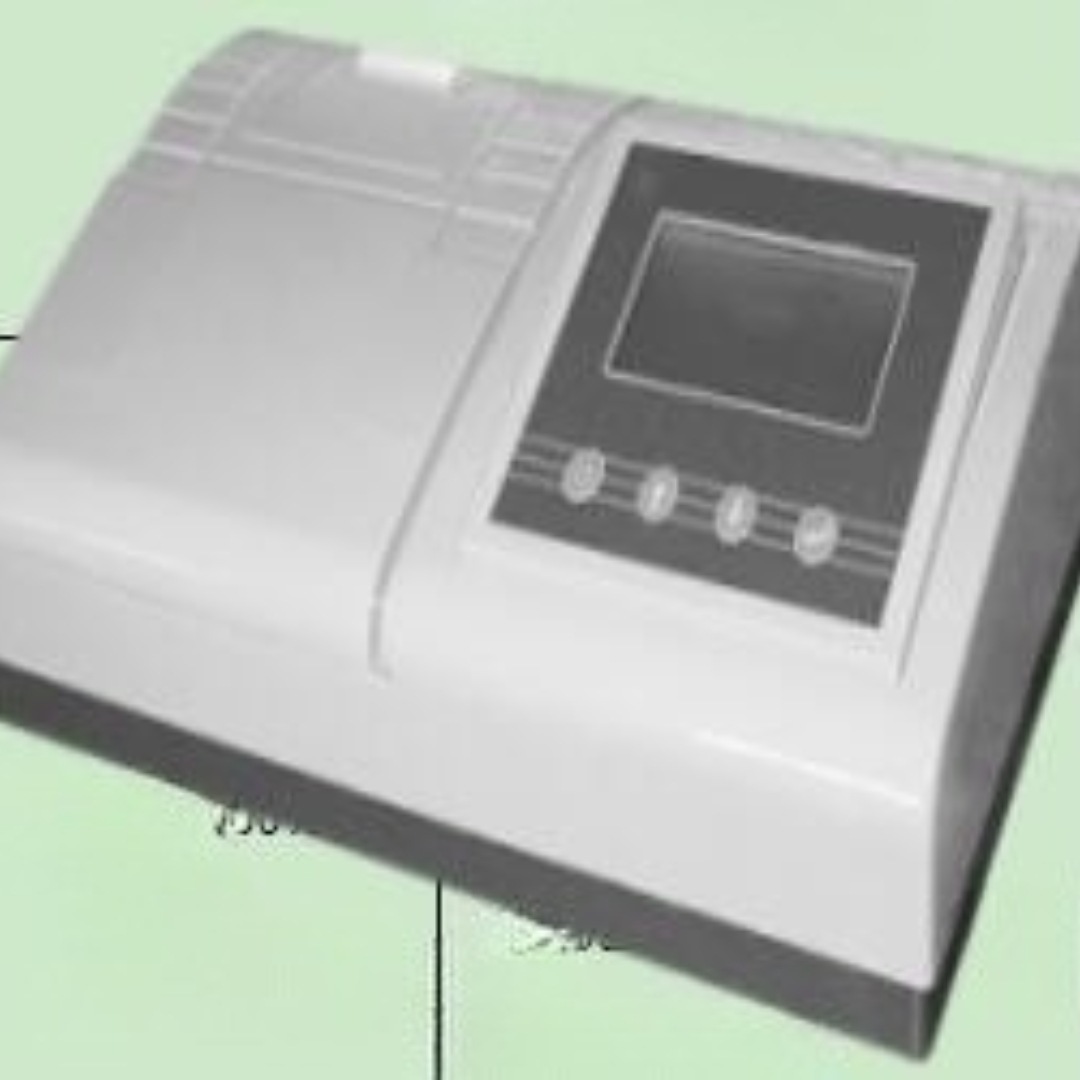 快速检测仪（24通道） 型号 SS933-GDYN-1024SC库号 M53017