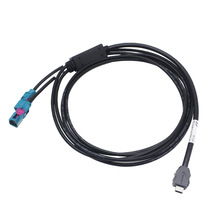 LVDS ��4оͨ��ҕ�l�� HRS 10P IDC �����D 2P ĸ��+2P ����