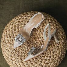 �羳���Qˮ����ЬŮ2024�¿ʽ���^���^������Ь���e͸���߸�Ь