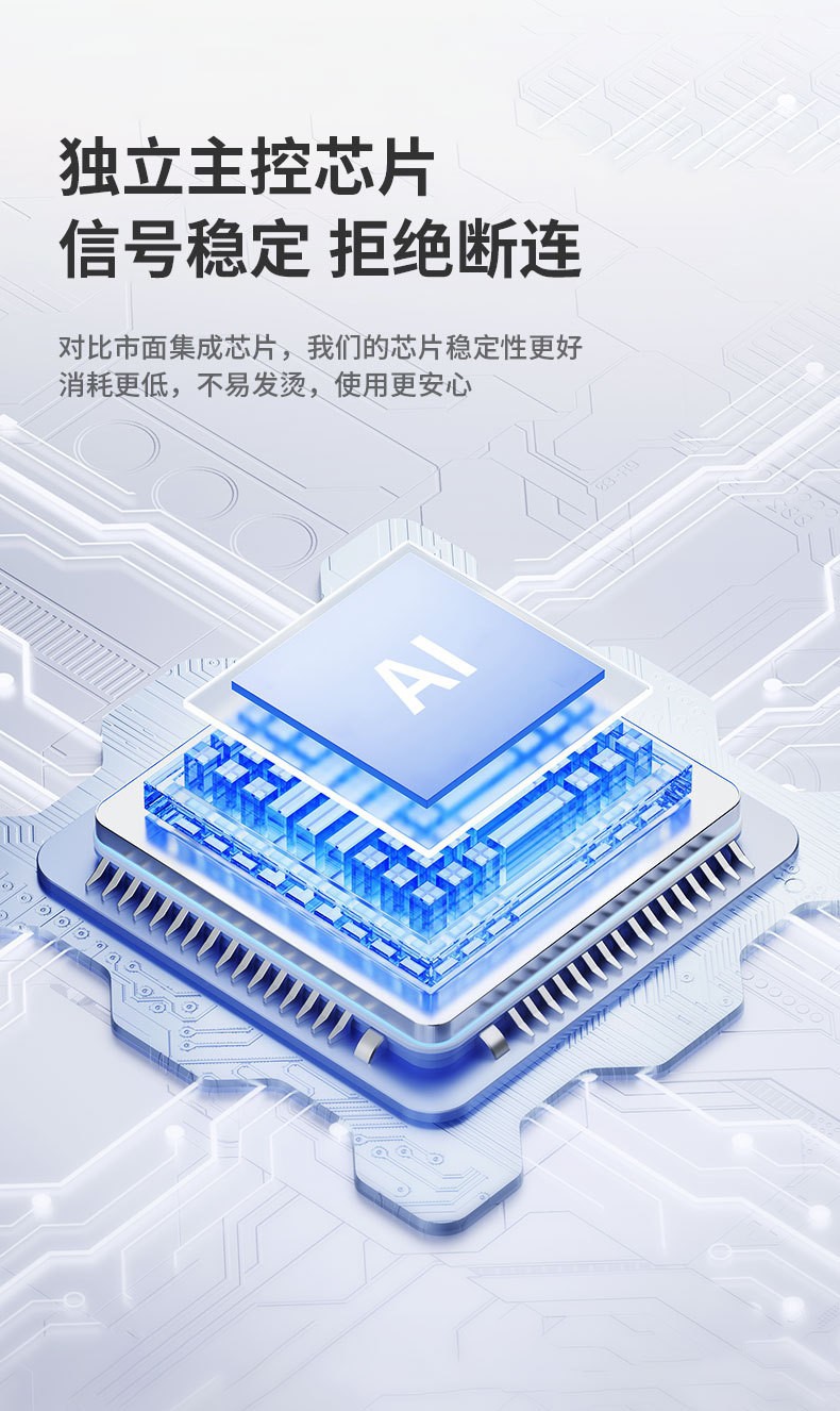 Cross-Border Android Auto Box Wireless Carplay Smart USB Car Box Suitable for iPhone Android