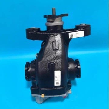 Atsl Srx Cts Ats Arxa Ox Diferensial Ötürücü Yığılması 84110754 üçün Uyğundur