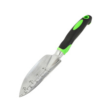 厂家直销跨境亚马逊园艺工具花艺套装铲子种花园林工具刻度产