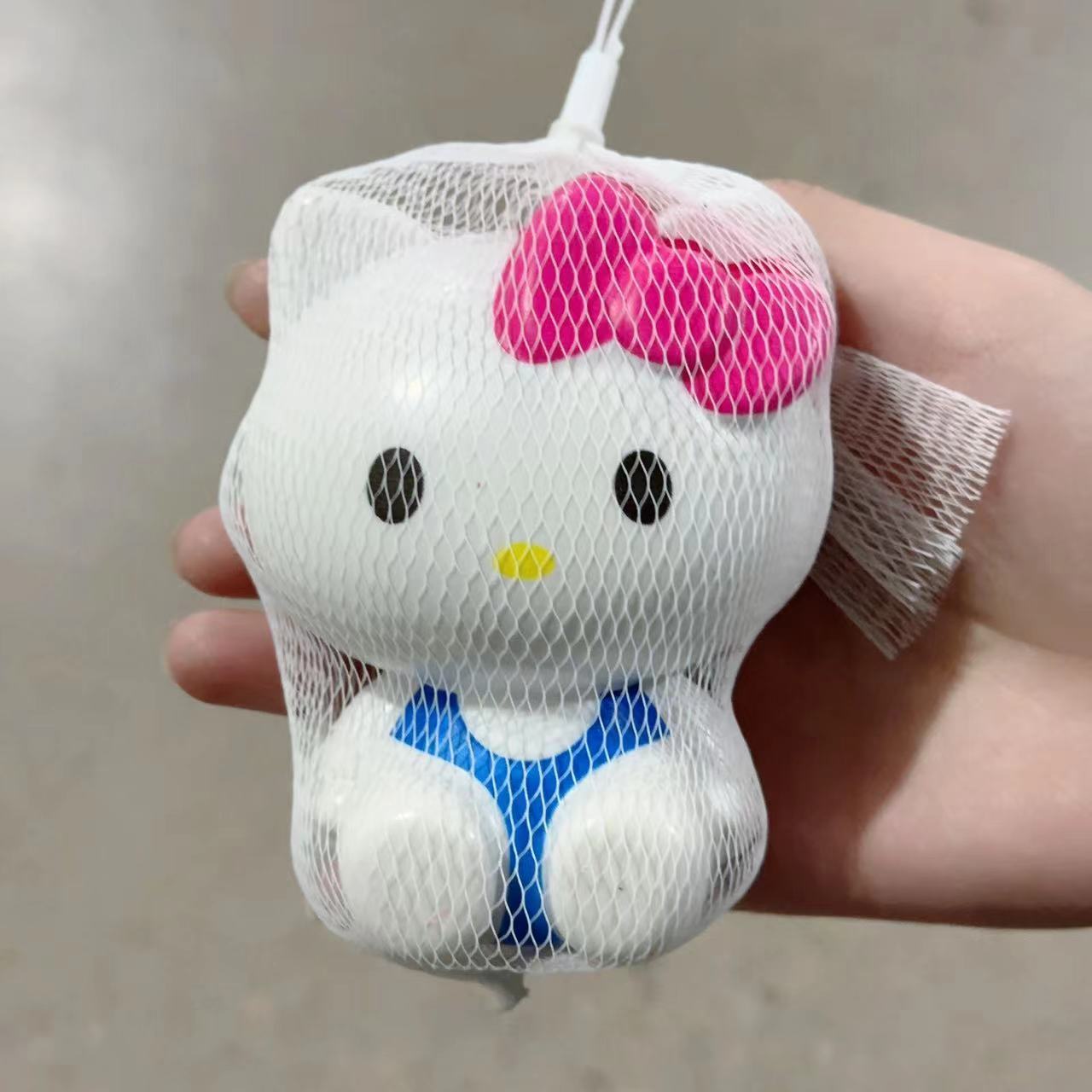 Muñecas de descompresión personalizadas PU muñecas de rebote lento pellizco Le muñeca descompresión Lomi adornos muñecas de perro de jade Gui muñeca hecha a mano
