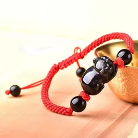 吊坠;手链;手串