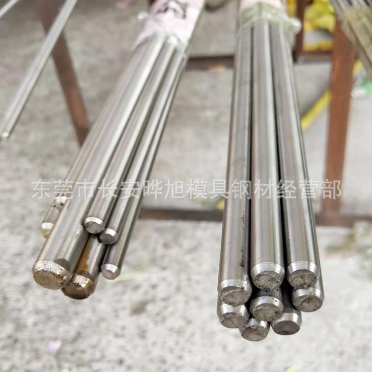 供应CR12冷作模具钢棒 CR12圆钢 CR12锻打圆棒 CR12圆棒