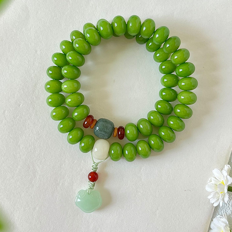 에메랄드 그린 섀도우 11*8mm [이중원]