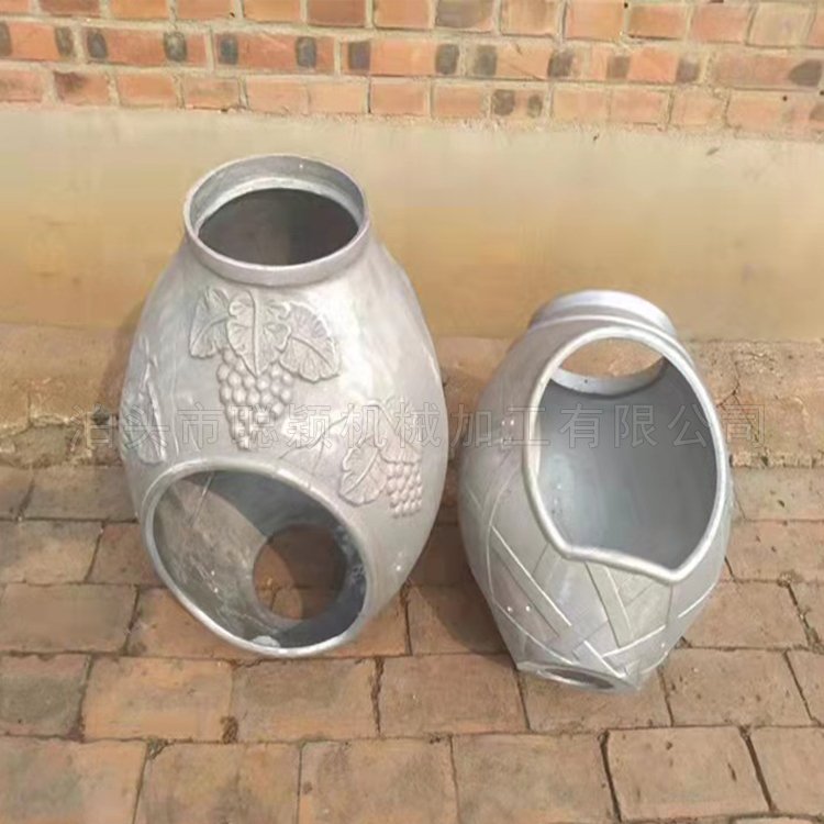 铝合金压铸件工厂供应厂家直销覆膜砂铸铝件金属型铸造壳体箱体