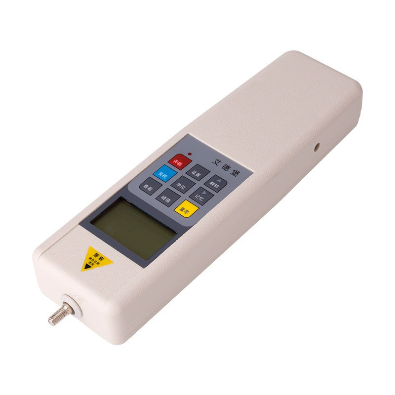 Edberg HP-50 цифровой дисплей, измеритель силы тяги, измеритель нагрузки, цифровой детектор натяжения