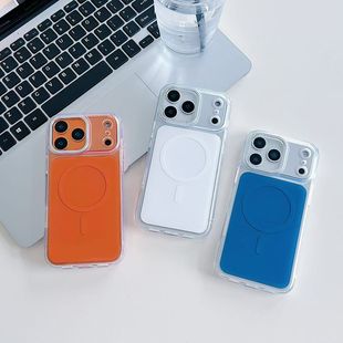 �m��iPhone17ProMax��R͸�������oͫ��ˤ�֙C���O��15���s���o��