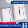 商务定制磨砂a4记事本