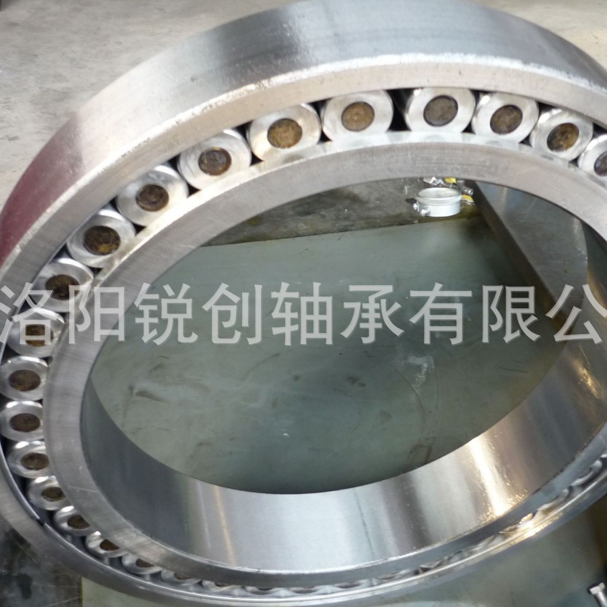 NCF2948V满装圆柱滚子轴承