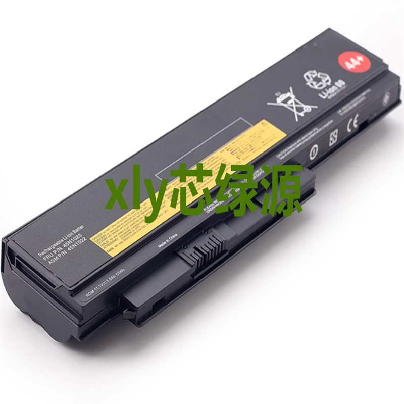 Suitable for Lenovo X230 X230I 45N1019 45N1022 45N1023 45N1025 Battery 44+
