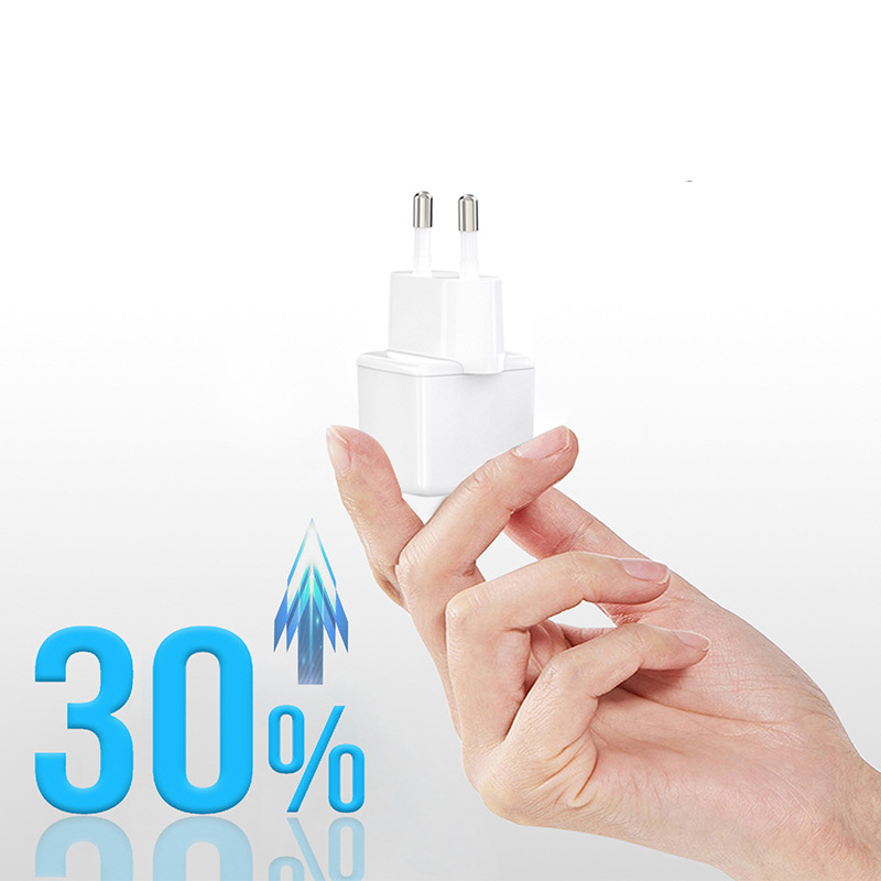 pd20w充电器充电头迷你快充适用苹果iphone13/14手机充电器充电头