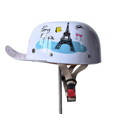 safety helmet, unisex — Motosiklet kaskı (dəbilqə)