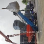 气力出入库250tgff输送机