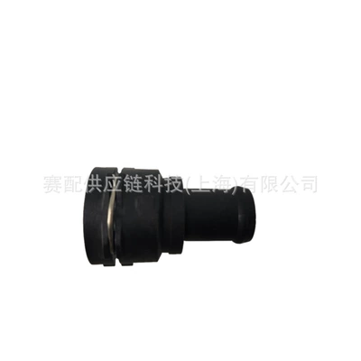 Pass/Straight, automobile water pipe