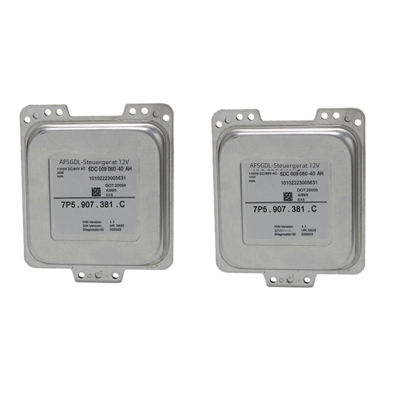 DC, driver *S, module, D1, P5907381