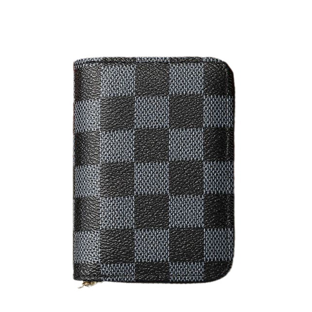 Titular de la tarjeta de órgano titular de la tarjeta múltiple titular del certificado de gran capacidad Licencia de Conducir titular de la tarjeta pequeña hembra multifuncional cambio casual