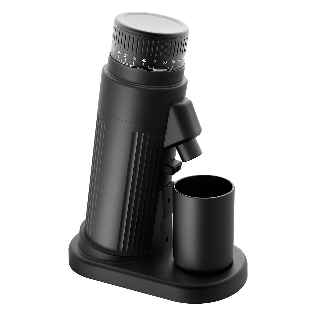 Molinillo de café doméstico RS22 con cuchilla cónica de 55 mm