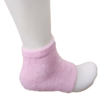 ��q ���z����m ���z�m�� moisture gel heel socks