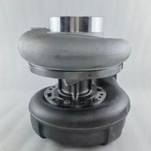 TD15-55B TD15 船用涡轮增压器 4912700100 4912750100