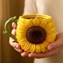 �羳�մɱ����³���Elegant Flower Mug���Ż����R�˱��[���b�Ʒ