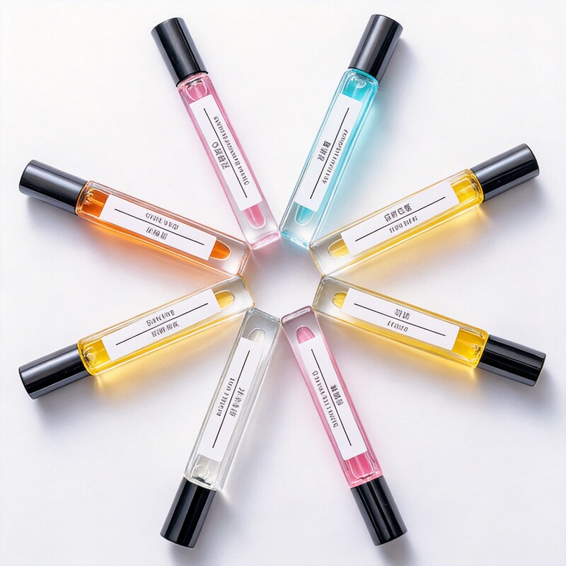 Street Vendor Small Perfume Set, Tiktok Live Streaming Hot Item, Long-Lasting Light Perfume for Women, Sample Wholesale, Manufacturer Live Streaming, Street Vendor Street Vendor Small Perfume Set, Tiktok Live Streaming Hot Item, Long-Lasting Light Perfume for Women, Sample Wholesale, Manufacturer Live Streaming, Street Vendor