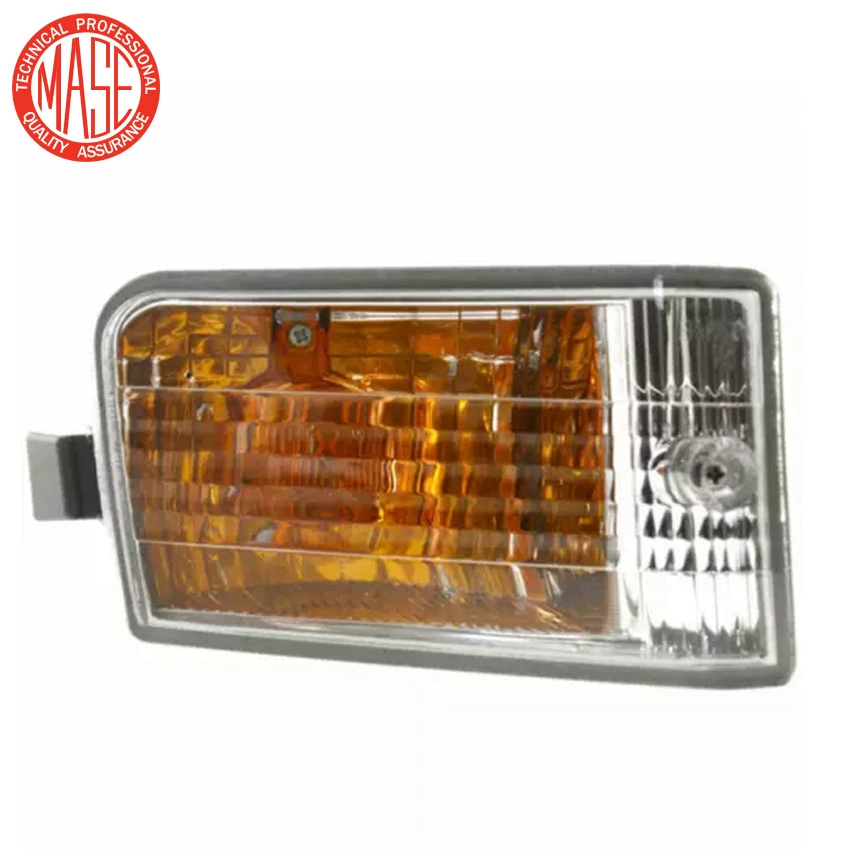 Подходит для правой лампы угла передней части TOYOTA RAV4 2001-2003, правая 8151142060, левая 8152142060