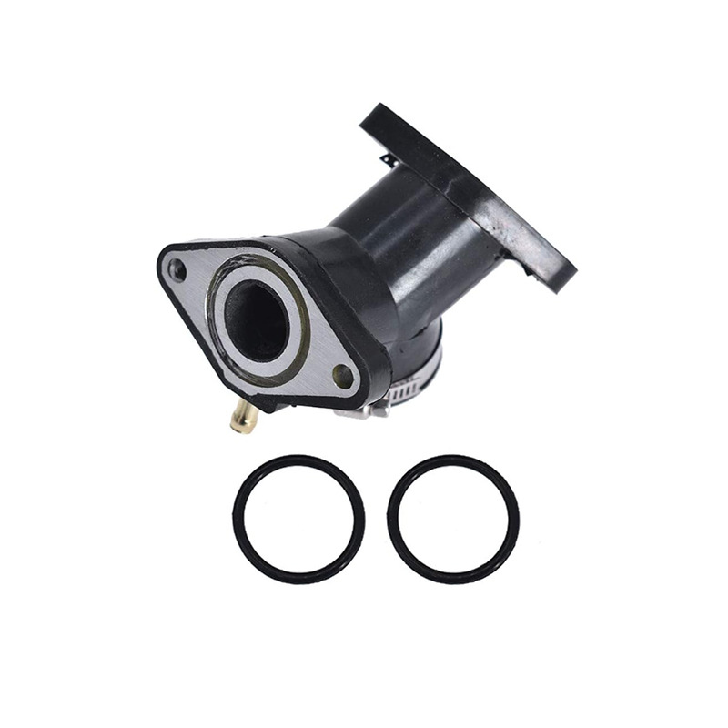 化油器进气管适用Yamaha 66 V Star VIRAG0 250 XV250