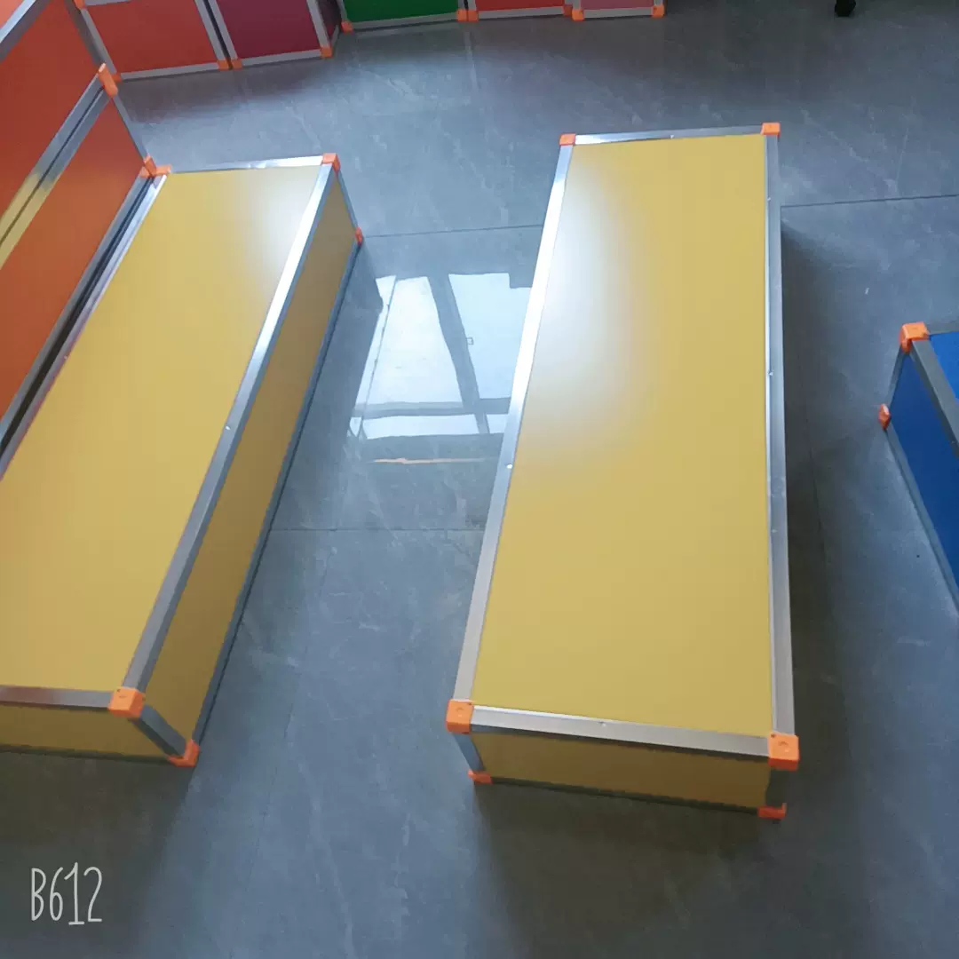 舞美自产合唱台组合式舞台领奖台三阶站台拆装式演讲台整体式舞台