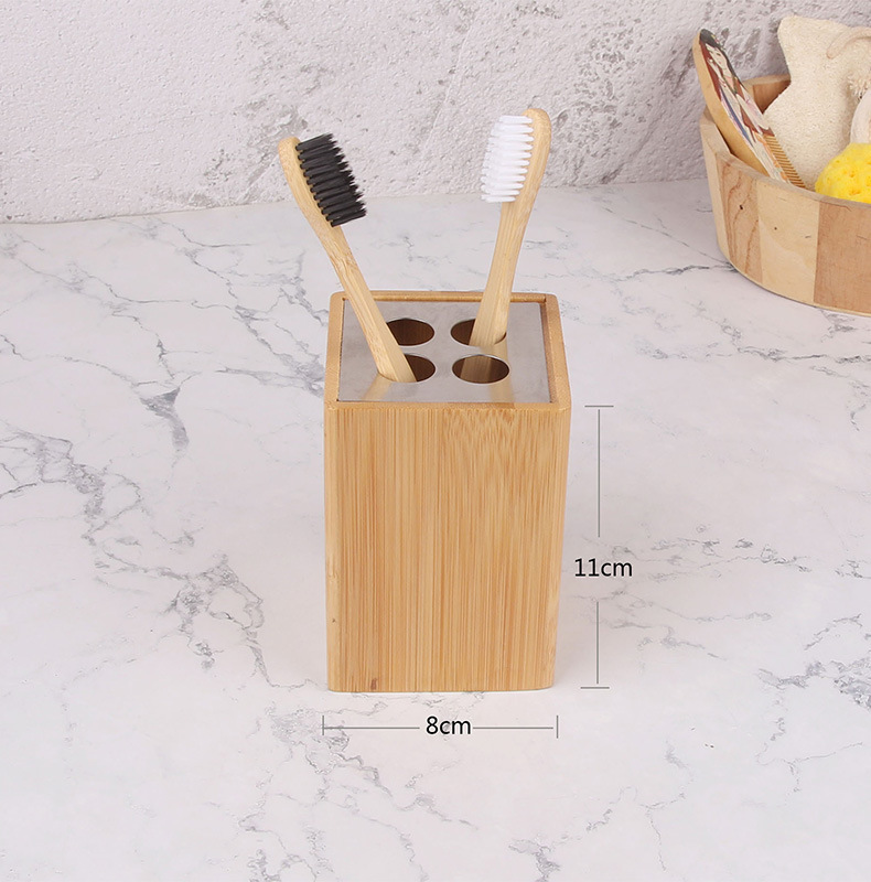 Bathroom Bamboo Bath Storage Box Wash Set Household Hotel Supplies – Yiwu Juntu O1CN01ln8Hdz1jceLAftmUN !!980054569 0 cib