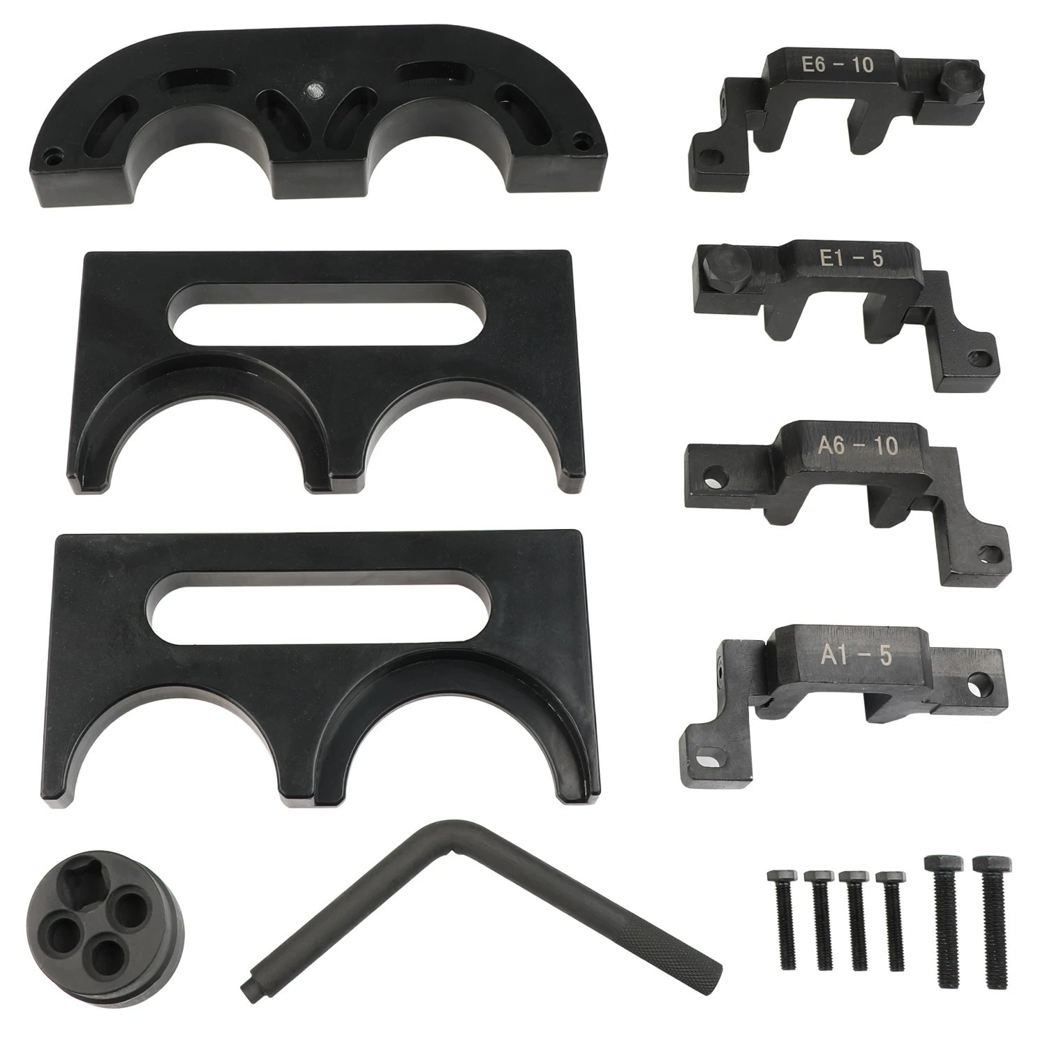 BMW S85 engine timing tool set, BMW M5 timing tool, V10 BMW M series timing tool, free shipping